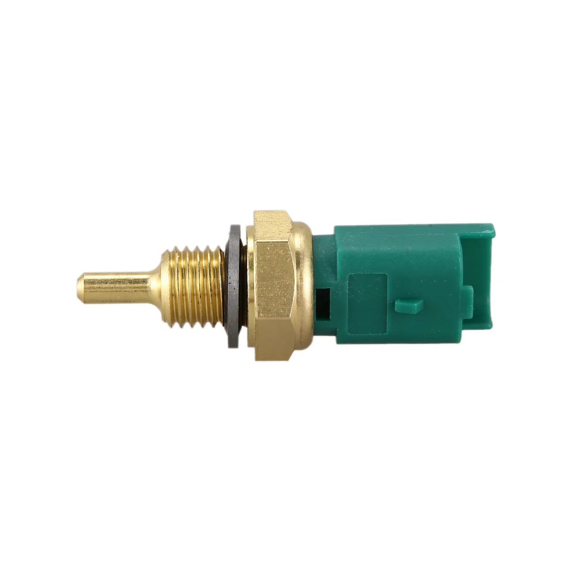 Новый датчик температуры воды 1338 88 подходит для Citroen C3 C5 Peugeot 206 406 307 2 шт.