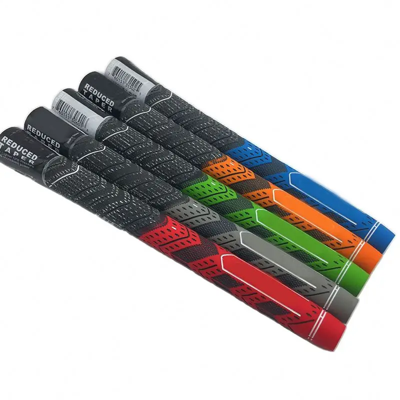 Резиновая карбоновая пряжа Golf Grip Plus4 для мужчин и женщин стандартная средняя