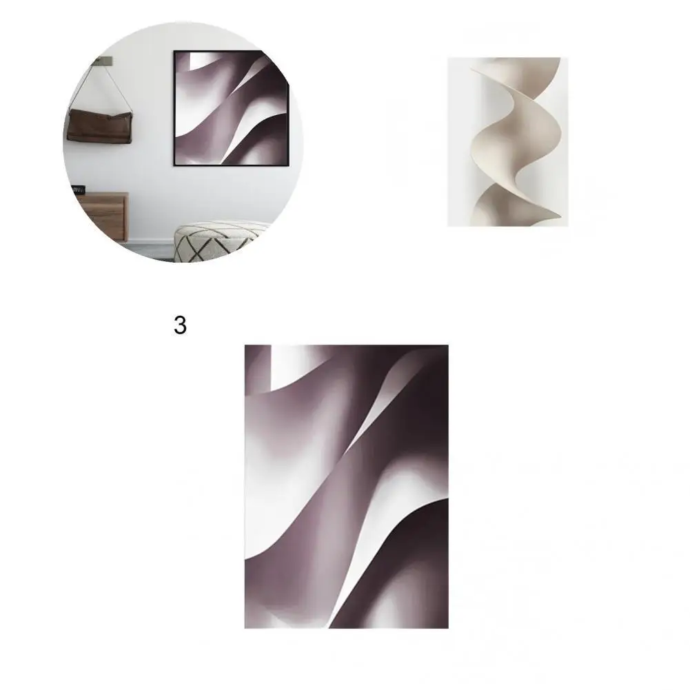 

Устойчивые к разрыву, специальный стильный внешний вид, настенные картины, модная живопись, уникальная для спальни