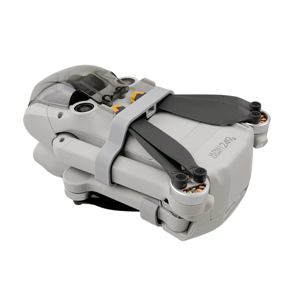 Держатель пропеллера для DJI Mini 3 Pro фиксатор крыла дрона Mavic защитный Стабилизатор