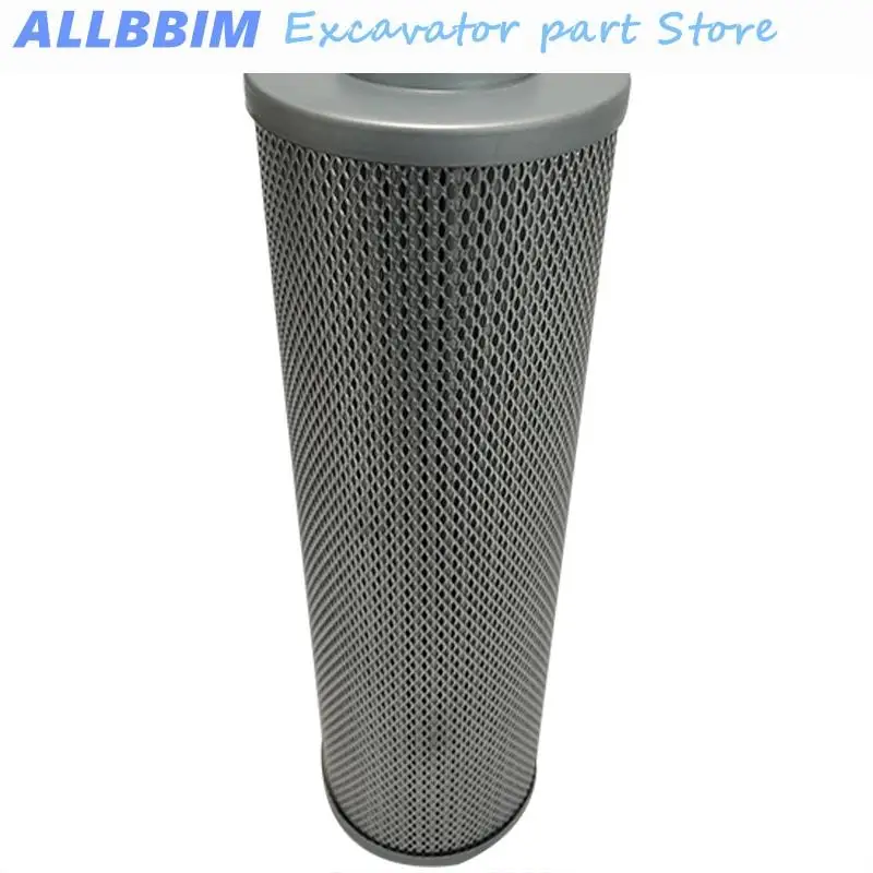 Запчасти для экскаватора головки сопла Разрушителя фильтра буровой установки