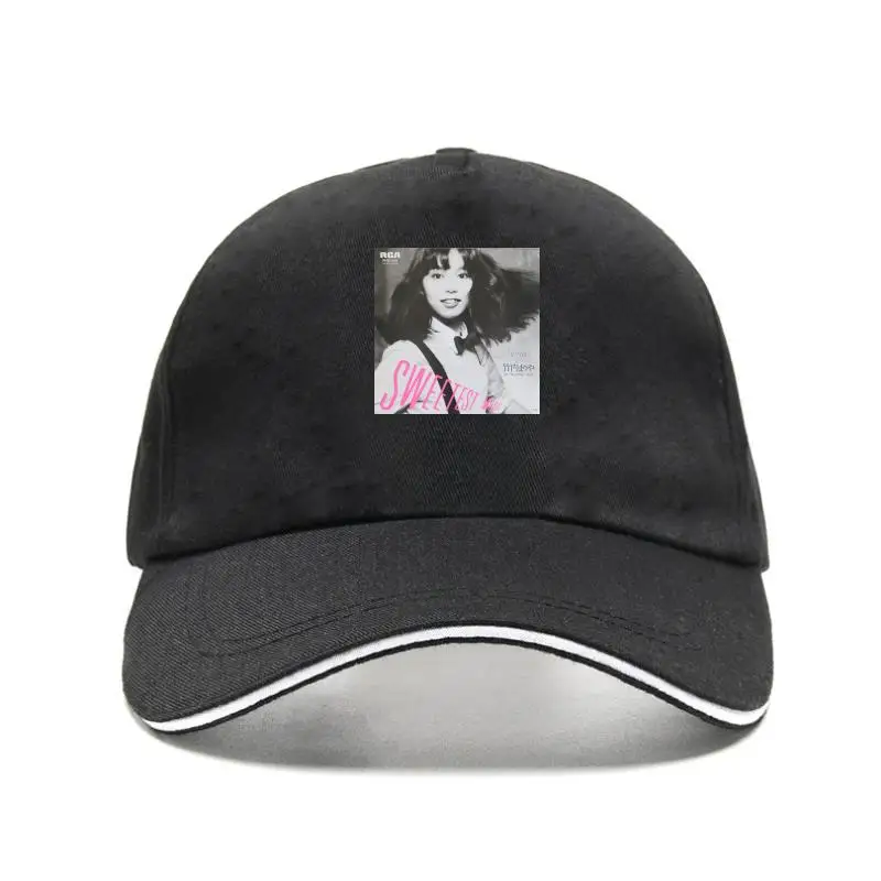 

Mariya Takeuchi Sweetest Music Japanese Japan Jpop City Pop Vaporwave Baseball Cap