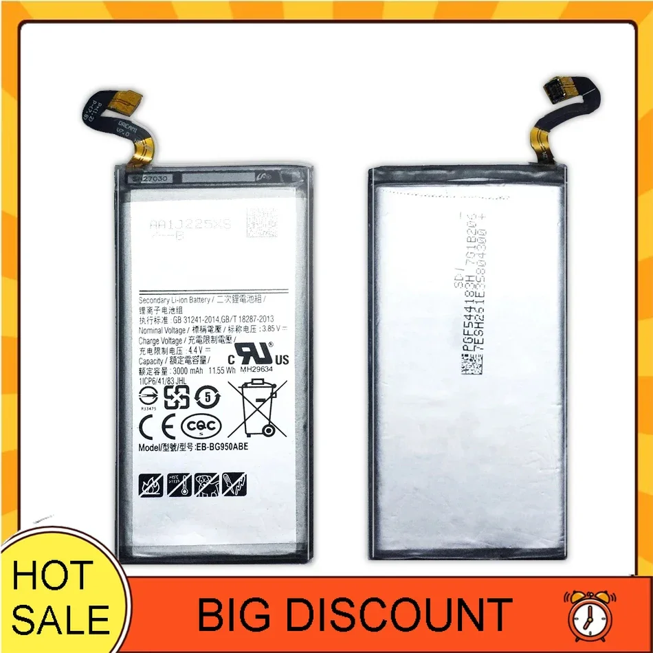 Аккумулятор для Samsung Galaxy S S2 S3 S4 S5 S6 S7 S8 S9 S10 5G S10E S20 mini Edge Plus Ultra SM G930F i9300 i9305 G950F G925S i9070