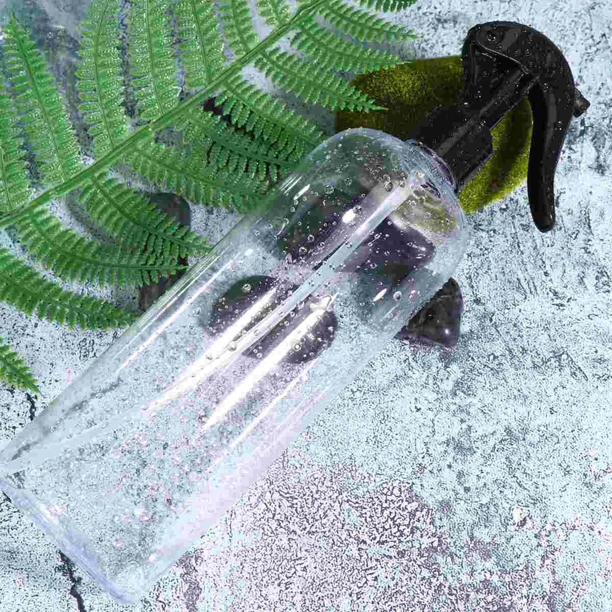 

Пластиковый мини-распылитель для воды, 3 набора