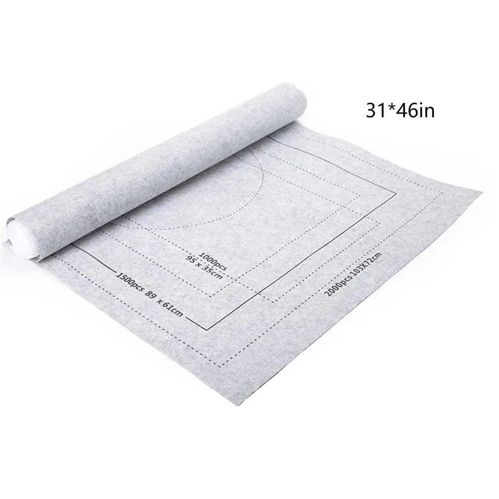 

Jigsaw Roll Jigsaw Storage Felt Mat Jigsaw Puzzle Game mat Jigsaw roll mat felt mat jigsaw storage mat Puzzle storage blanket