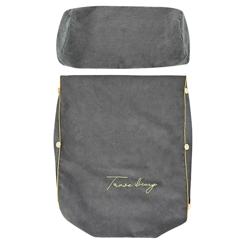 

Creative Pillow Dust Proof Cover Dustproof Covers Household Wholesale Support