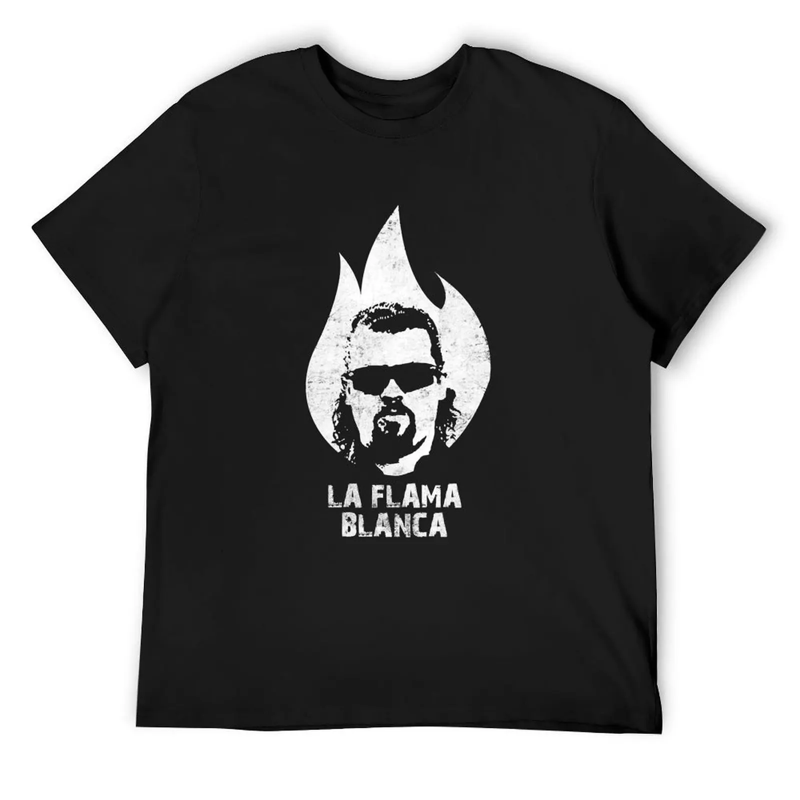 Футболка La Flama Blanca