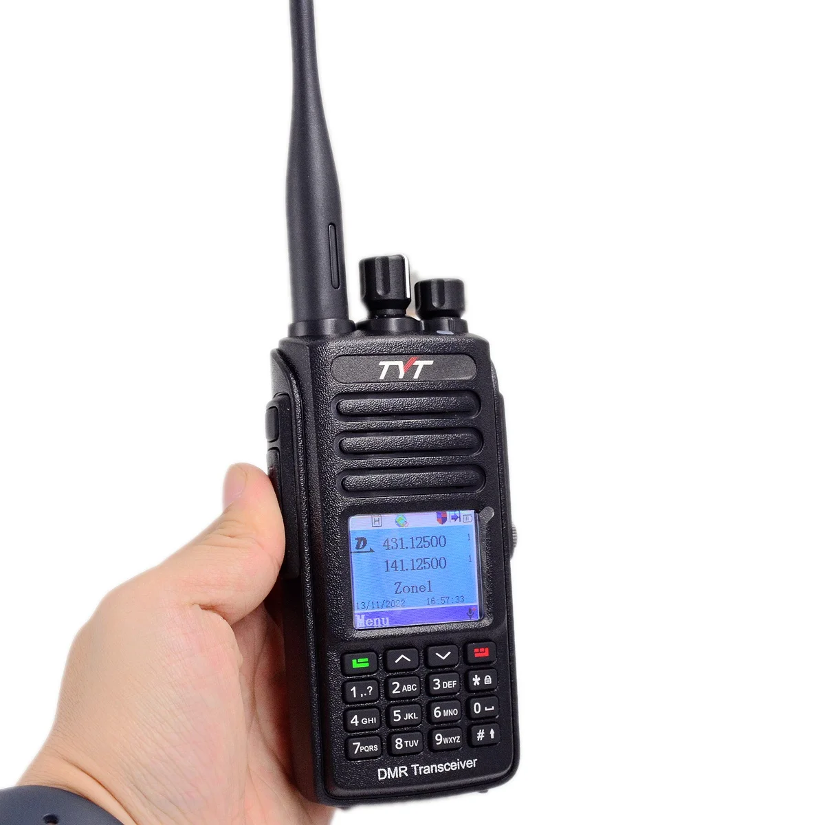 Tyt md-uv390 dmr. Радиостанция tyt md-uv390. Рация tyt uv390. Рация tyt md-390. Tyt md-uv390 dmr.
