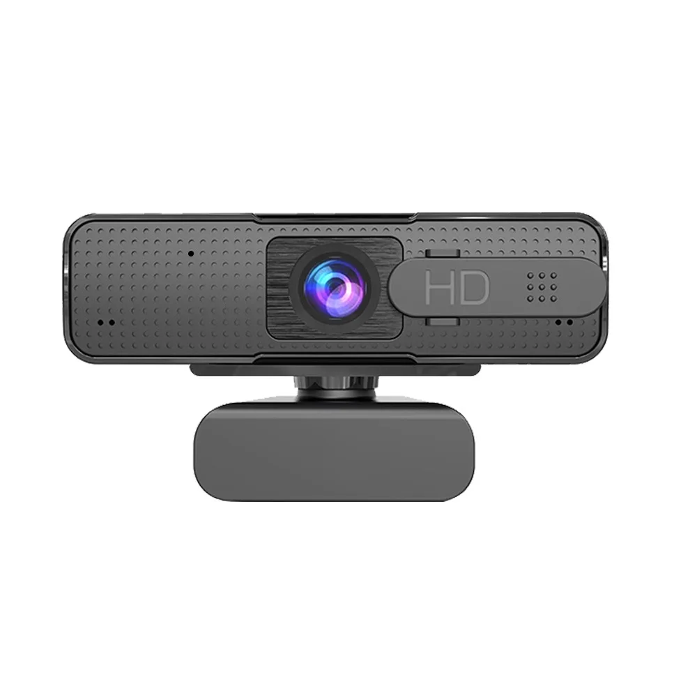 

Веб-камера TISHRIC H701 Full HD 1080P с крышкой, USB веб-камера с микрофоном для компьютера, веб-камера для ПК, мини-камера с автофокусом