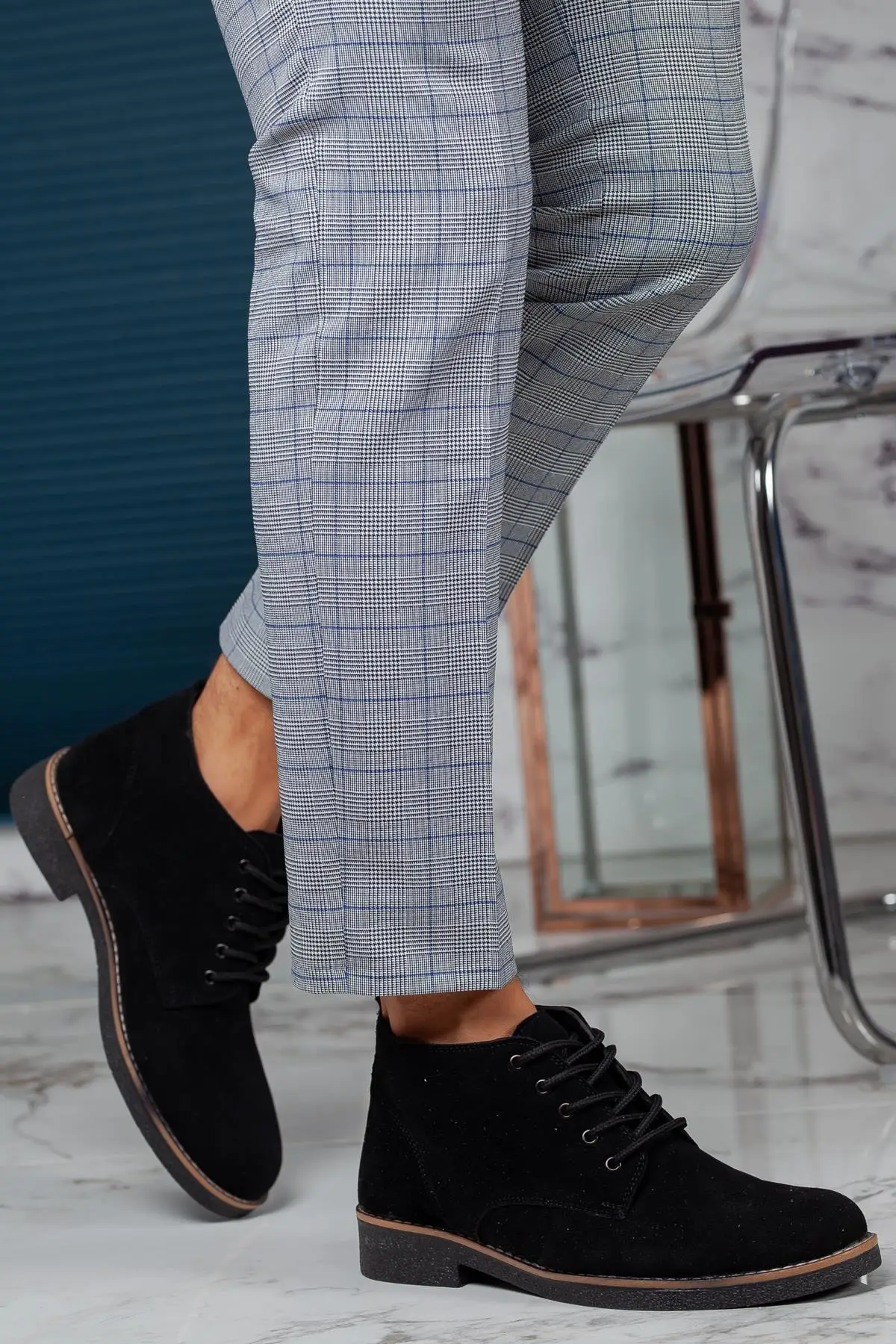 

Men Warm Safety Outdoor Casual Shoes Activities Hiking Boots Male Man High Quality Work Boots