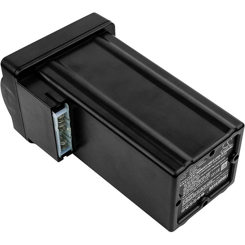 

CS 5000mAh Battery For Power 37 Power 40 Hybrid Power 37 Hybrid Power 40