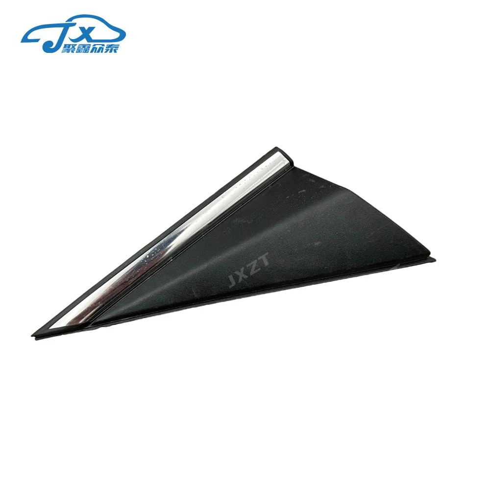 

new Front A Pillar Garnish Right 1p For 2011-2013 Elantra MD OEM 861903X600 86180 3X600 Rear view mirror triangle cover