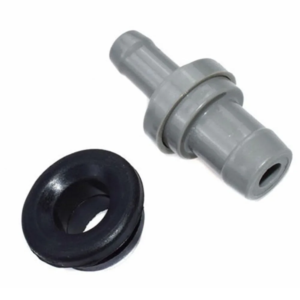 Подходит для Toyota Corolla 1220415050 12204-15050 5*8*6 см черный