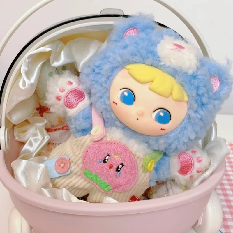 Оригинальная кукла Cimmy секретно нравится ваша серия виниловая загадочная