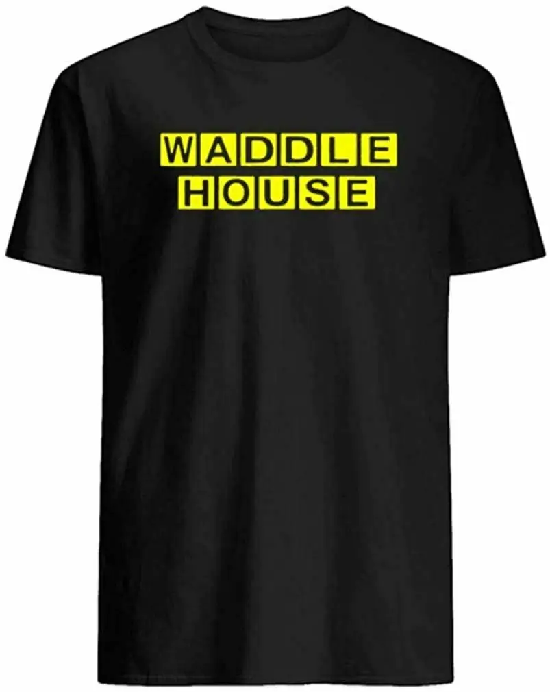 

Waddle House T-Shirt