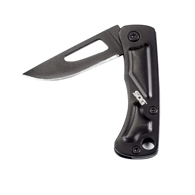 Складной нож SOG портативный экспресс-нож для распаковки артефакт приключения к