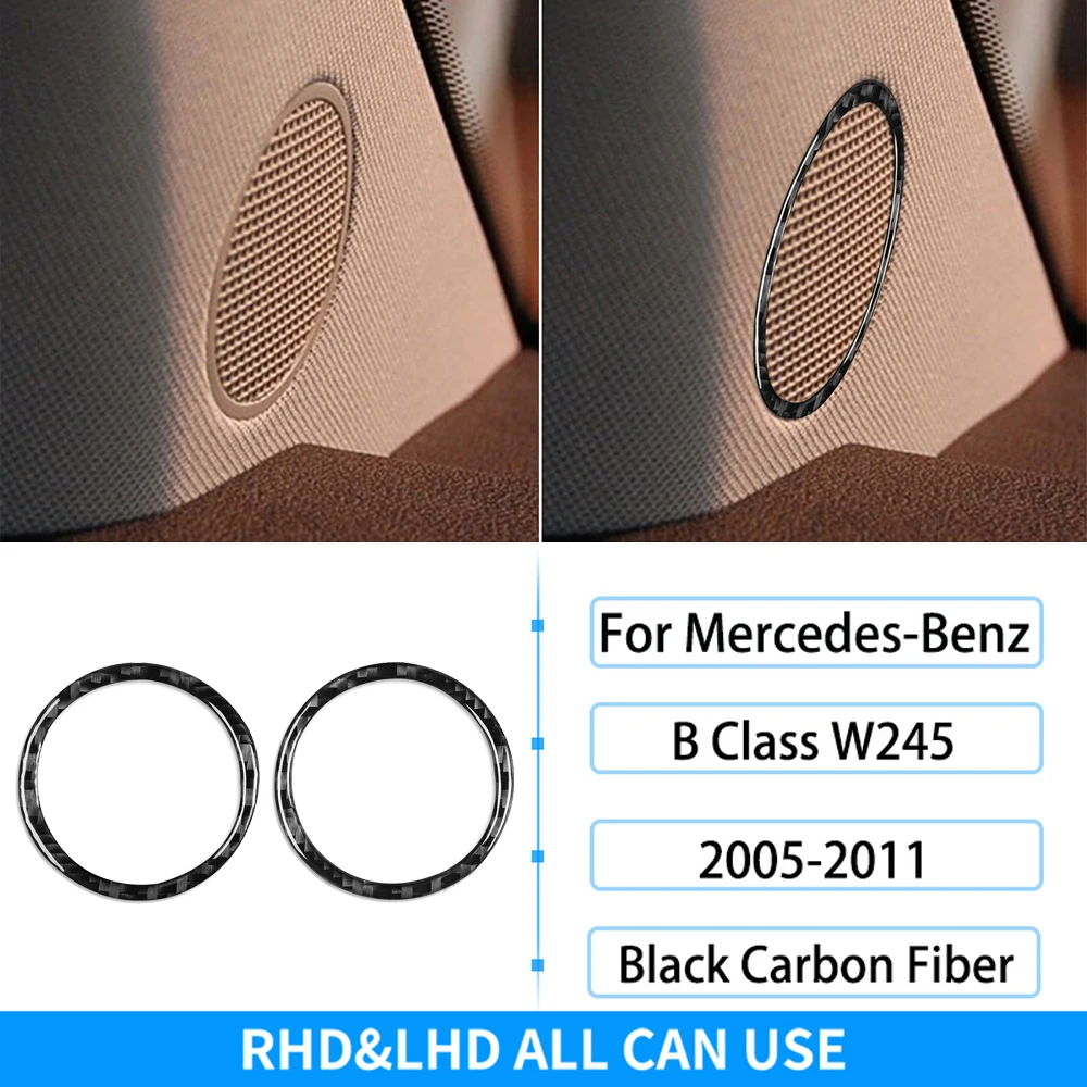 

Для Benz B Class W245 2005-2011 углеродное волокно переключения передач, оконный подъемник, воздуховыпускное отверстие, держатель стакана для воды, панель, костюм, наклейка для салона автомобиля