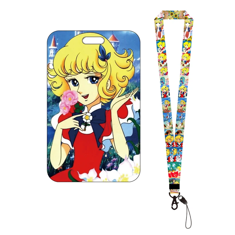 Мультяшный чехол для кредитных карт студентов девушек мальчиков автобусов со