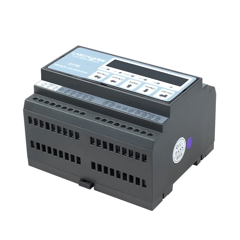 Датчик нагрузки DT70 Цифровой индикатор/передатчик веса