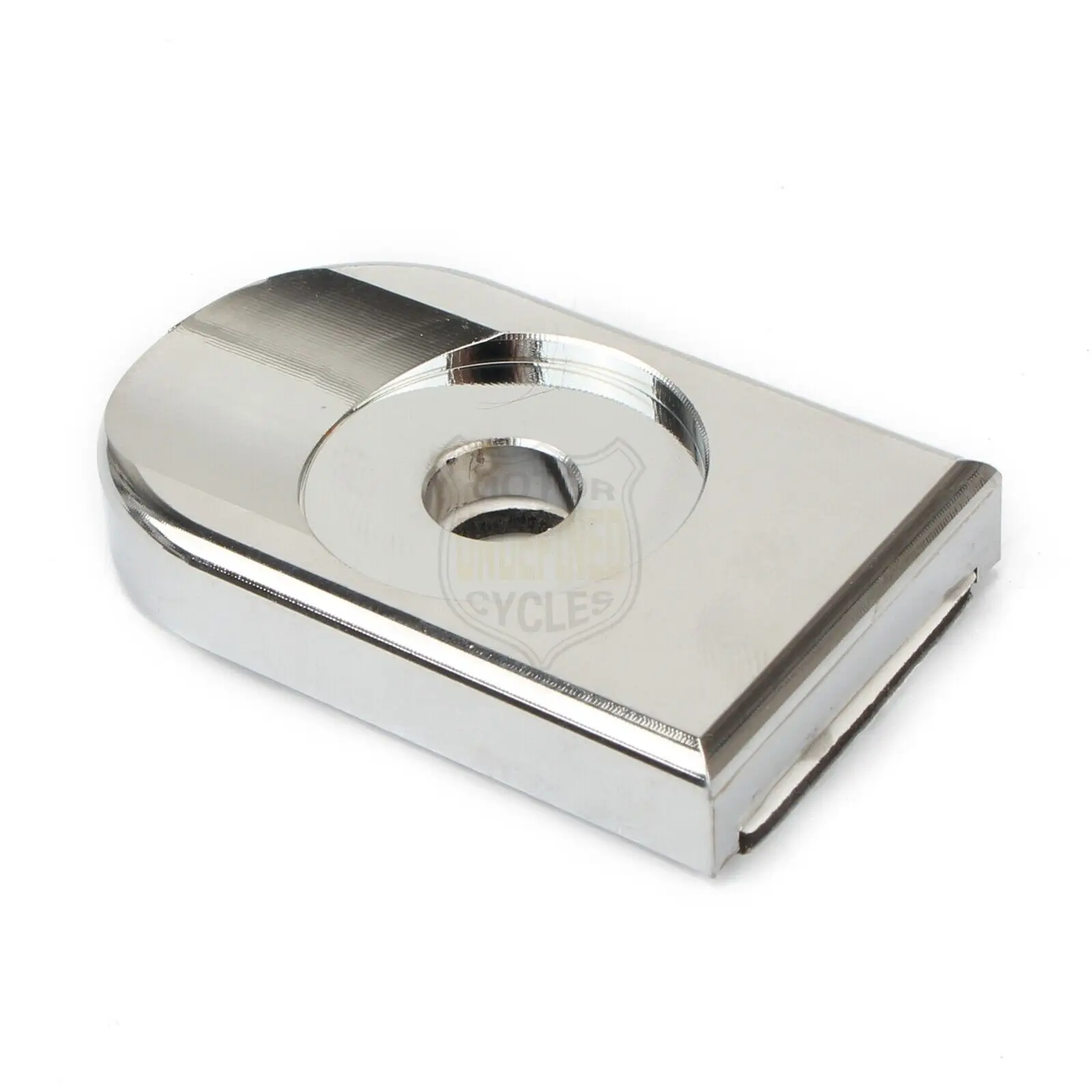 

Для Harley Sportster Touring Road Glide Softail Dyna Fat Boy 1996-2018 задняя заготовка болт сиденья мотоцикла вкладка винт гайка ручка крышка