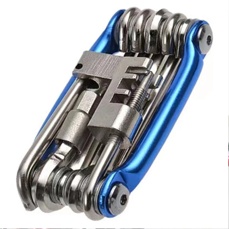 

For Nc750x Yamaha Mt 09 Gsx S750 Yamaha Hold 700 Hypermotard 950 Z900 Motorcycle Accessories Multifunctional Hex Wrench Set