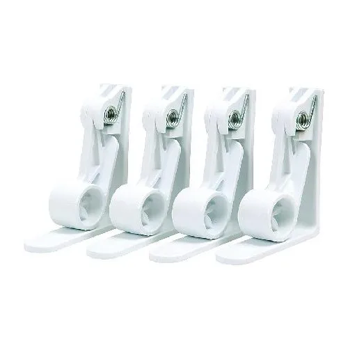

Spring Table Cover Latch 4 Pcs
