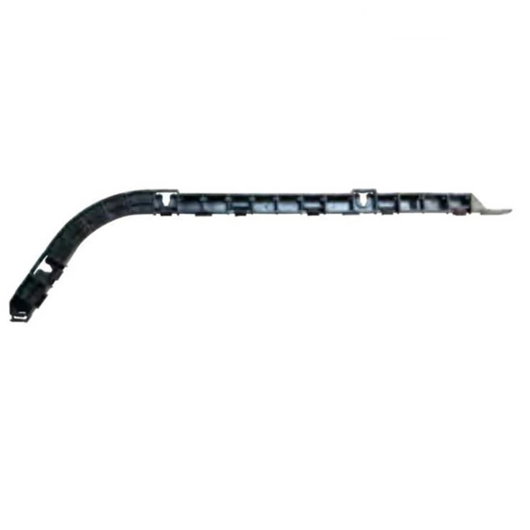 Задний бампер боковой распорный кронштейн держатель для HONDA CIVIC 2006 - 2011 FA1 FD1 FD2