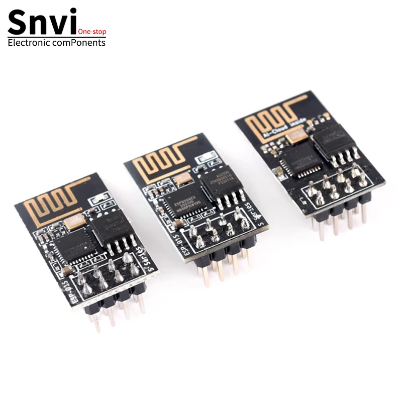 Беспроводной модуль Snvi ESP-01 ESP8266