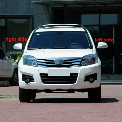 Для Great Wall Hover Haval H3 H5 автоматический наружный поворотный сигнал заднего вида
