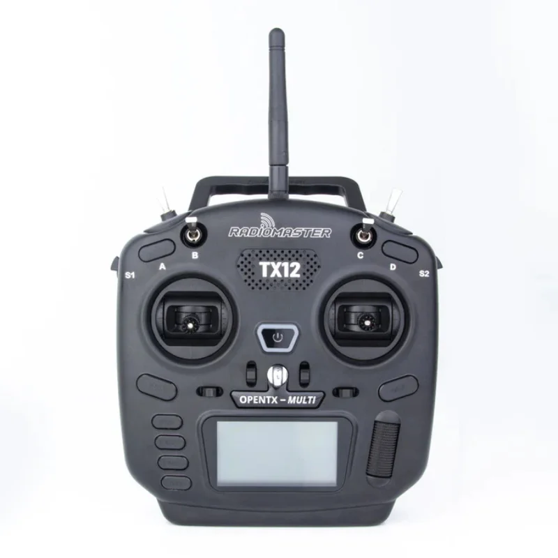 

RadioMaster TX12 Radio Controller LCD Display