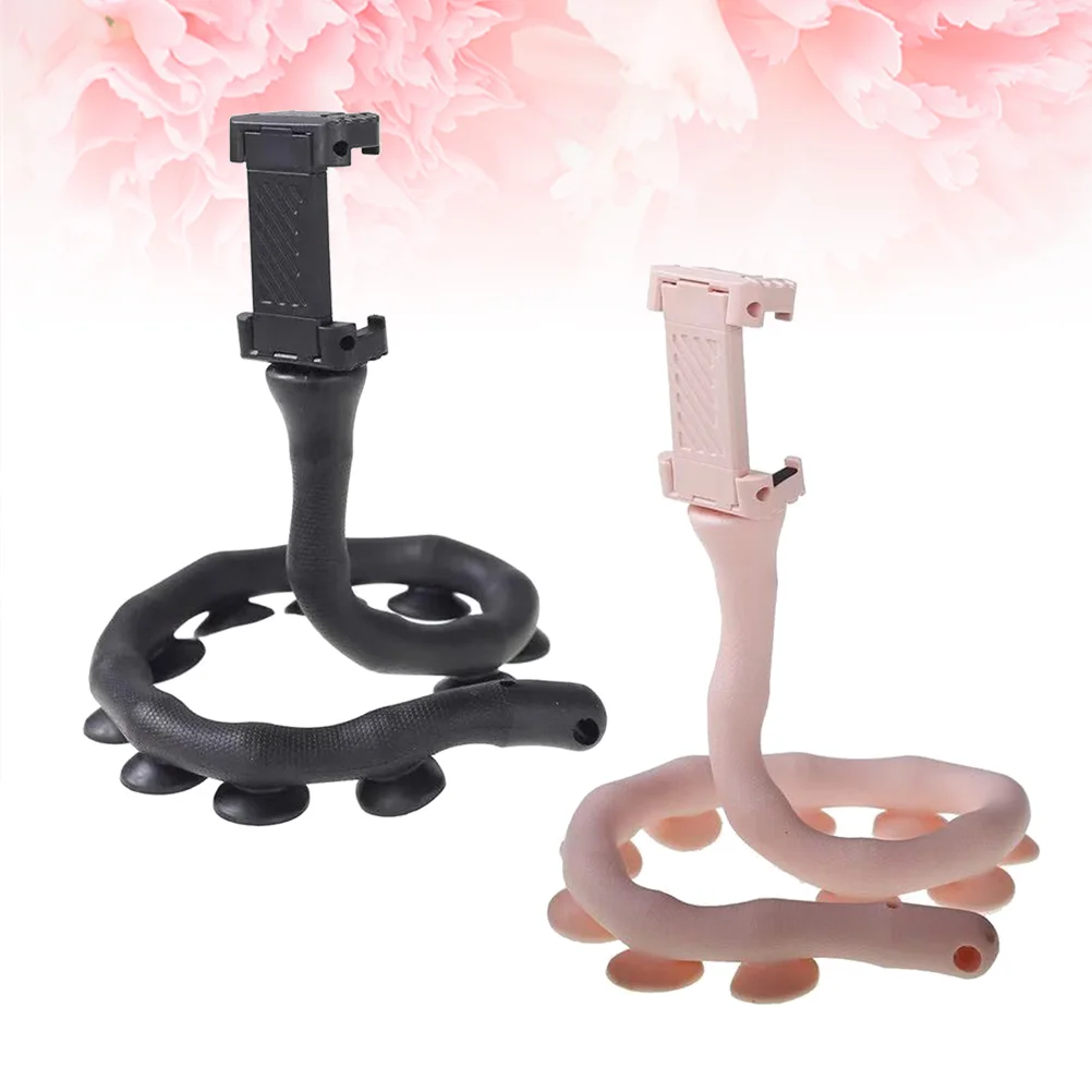 

Holder Mobile Stand Bracket Support Rack Universal Flexible Cell Car Multifunctional Suction Cup