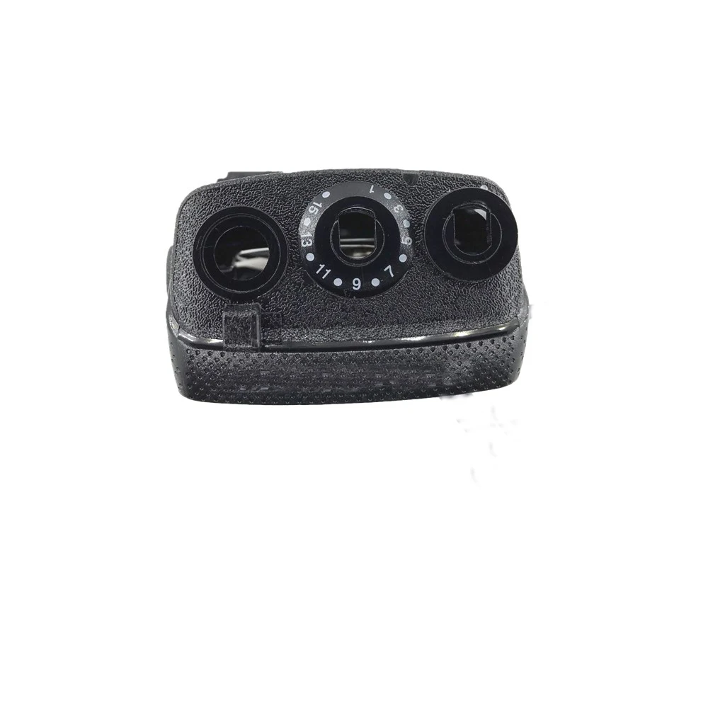New Housing Case Front Shell W/Horn Flex Cable Knob Dust Cover For Motorola XiR P6600i DEP550e XPR3300e Radio Walkie Talkie
