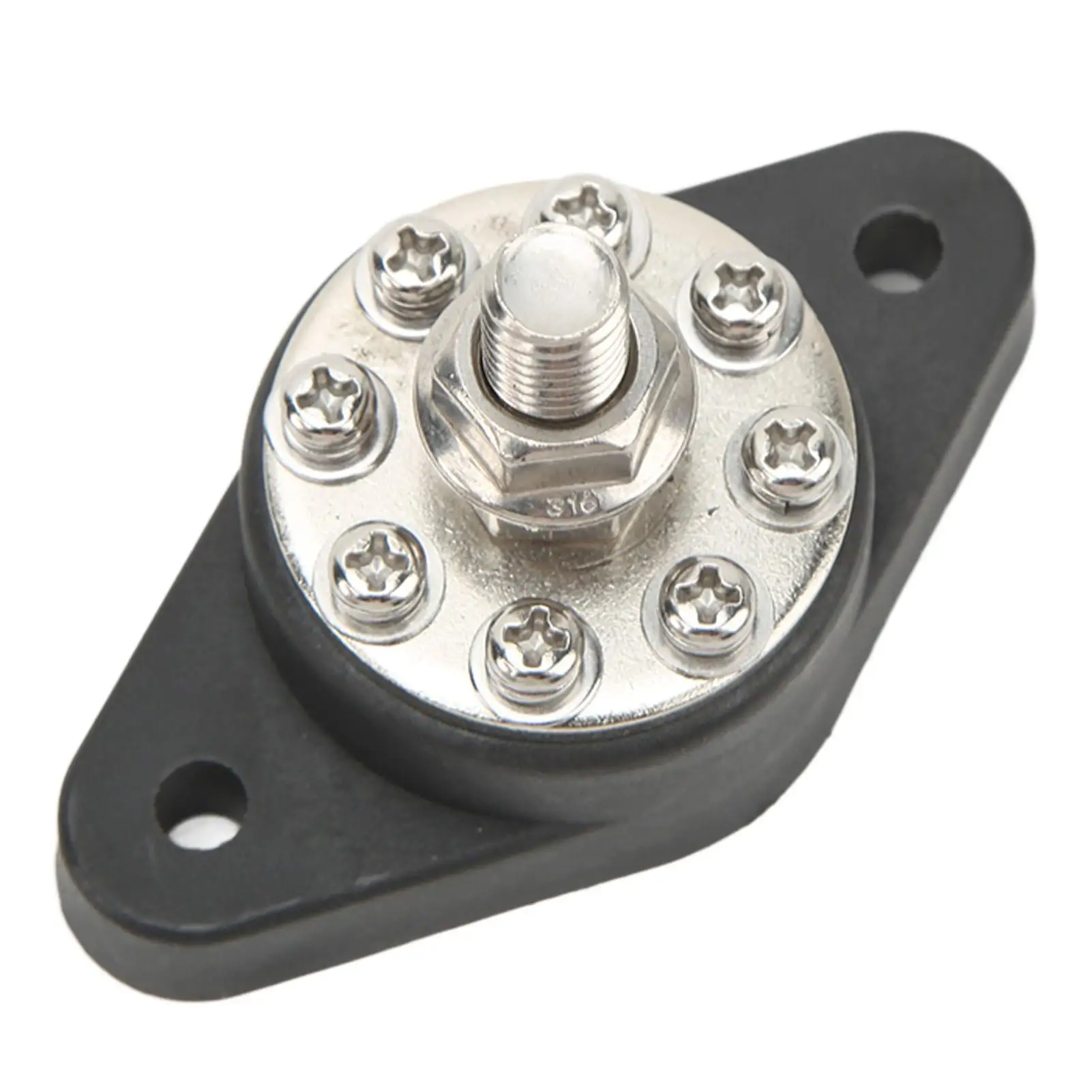 M10 Разъем распределения питания Комплект соединительной шины аккумулятора 3/8