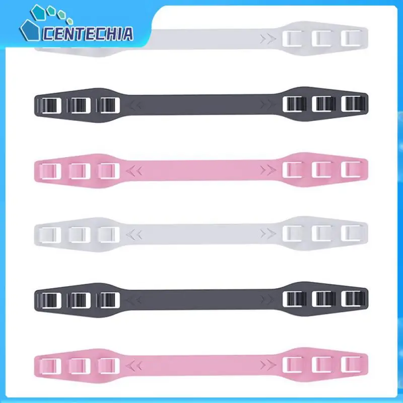 

3 шт./6 шт., Регулируемые нескользящие ушные маски