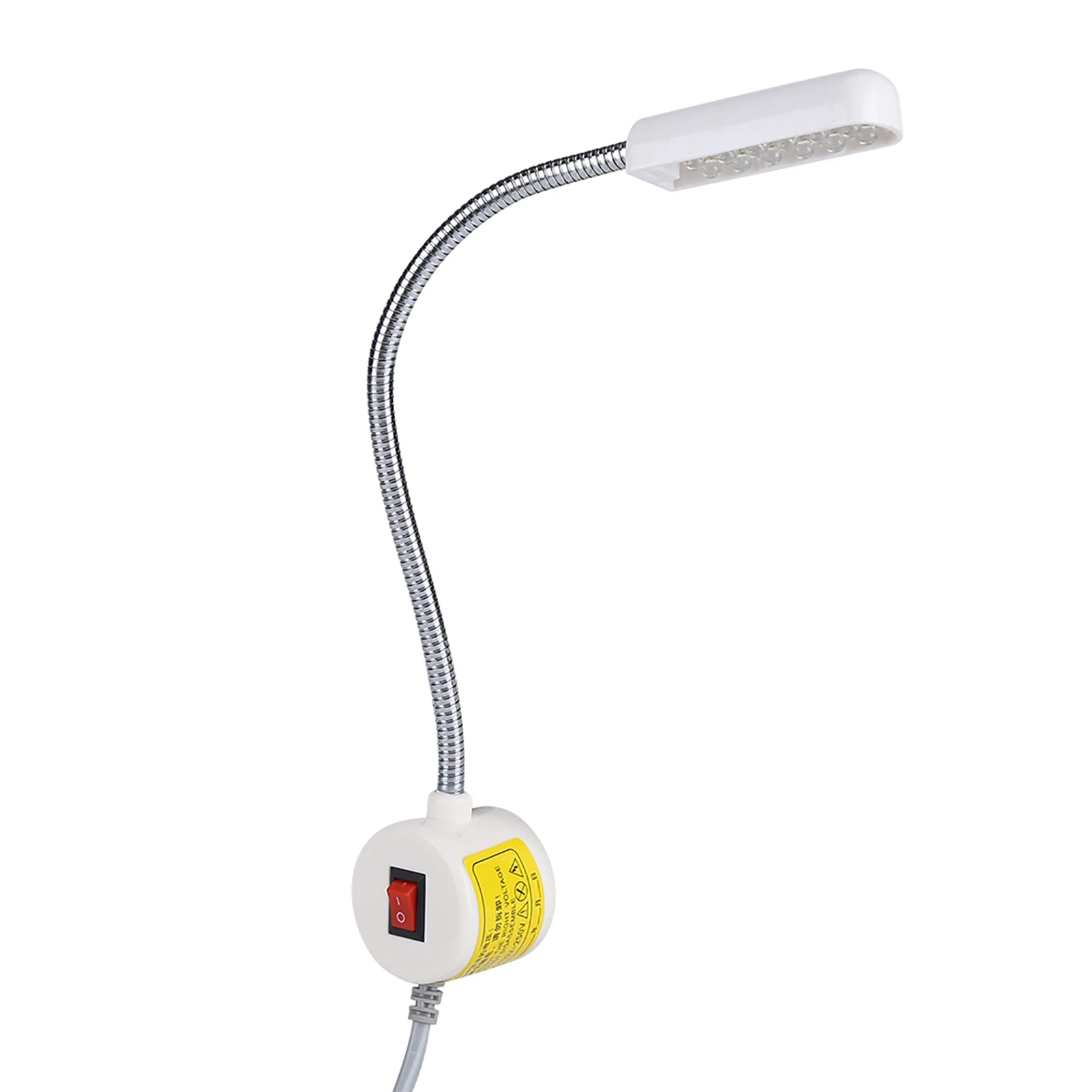 Рисунок 3 - AC 110 ‑ 250 в 12 магнитных рабочих