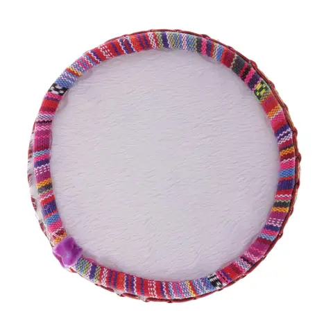 Деревянный коврик для бисероплетения