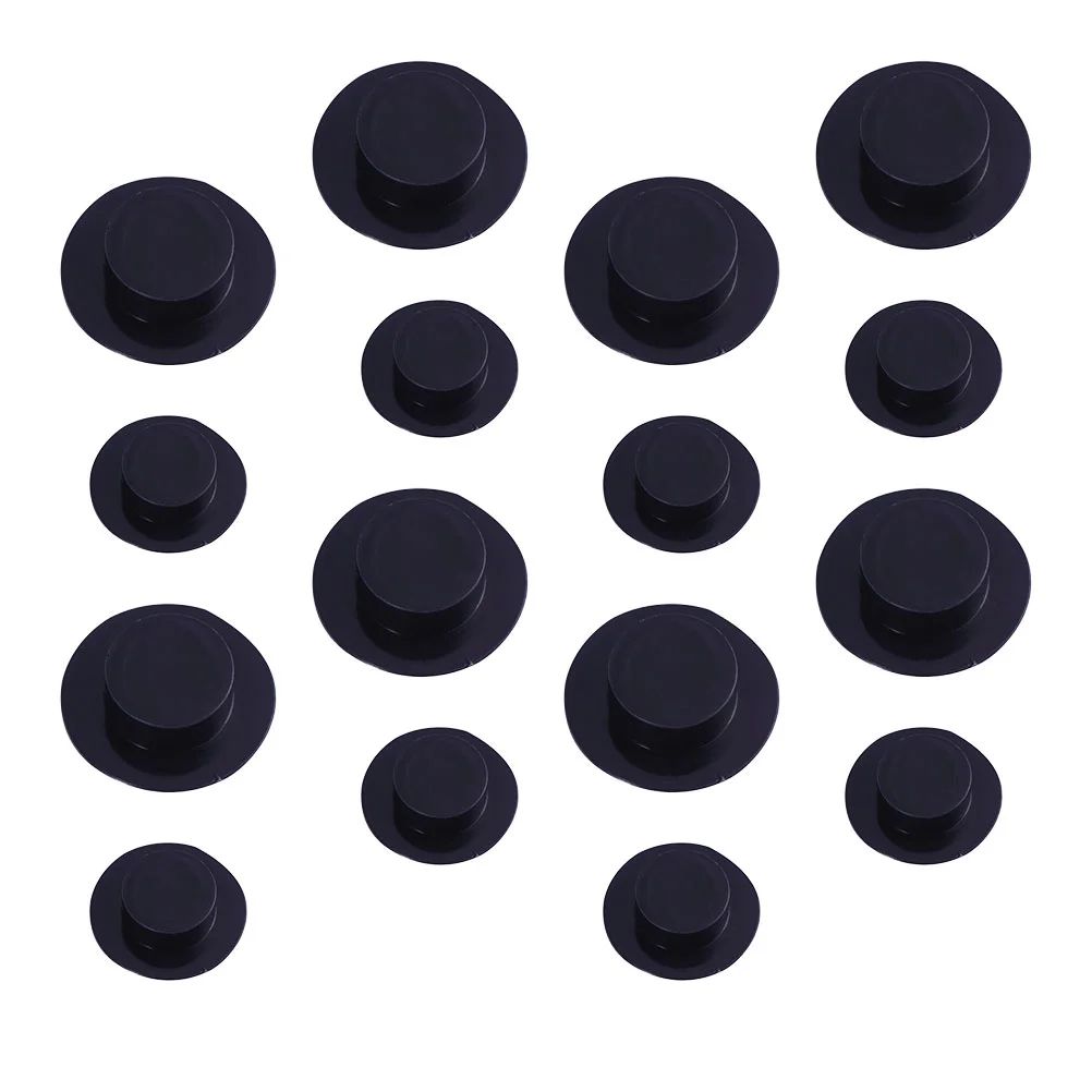 

Hats Mini Santa Topchristmas Miniature Small Bulk Craftstiny Hobby Lobby Hat Headdress