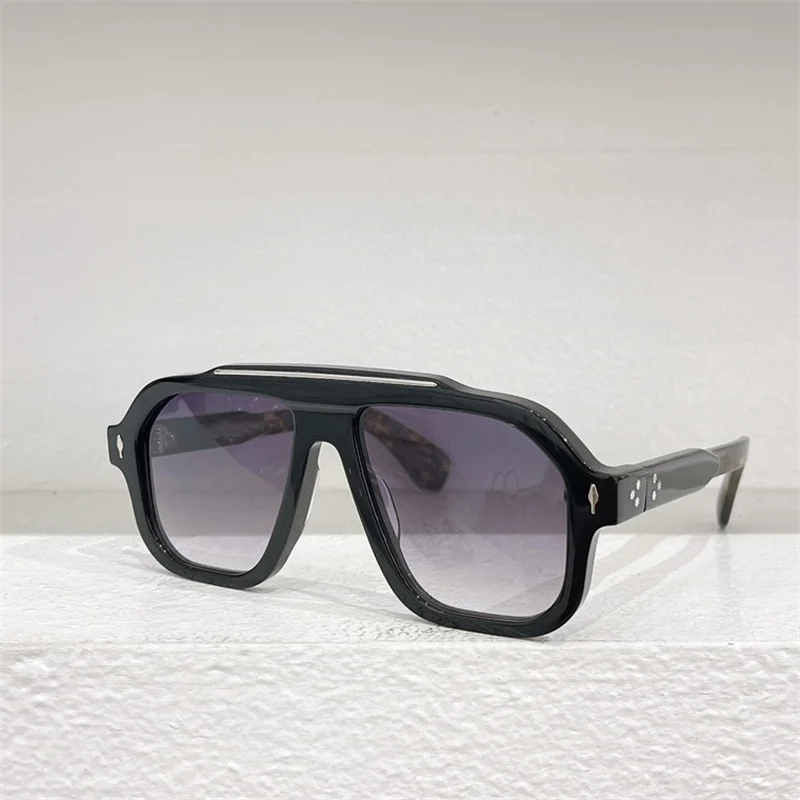 OCTAVIAN солнцезащитные очки мужские и женские для солнца квадратные толстые