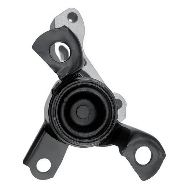 Прокладка для крепления двигателя в сборе Φ Ford Fiesta 2014-2021 C1BZ6038B резиновый