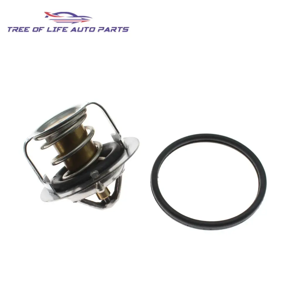 Подлинный №: 17600-60813 термостат охлаждающей жидкости двигателя