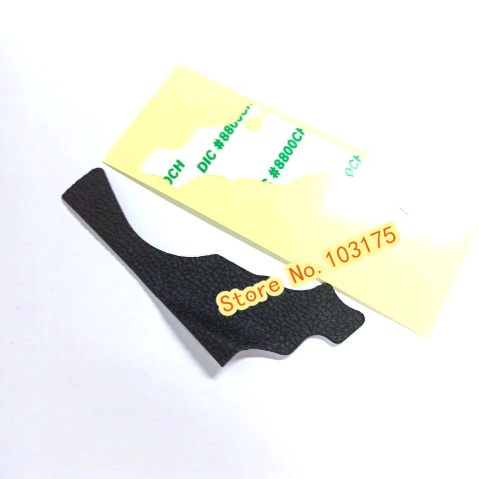 Новая Резиновая черная крышка для камеры Canon EOS 5D4 5D Mark IV + tabe