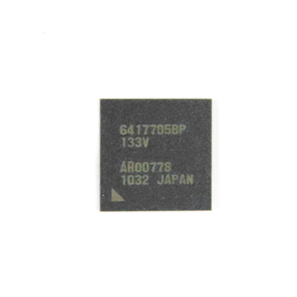 

HD6417705BP133V BGA оригинальная фотография