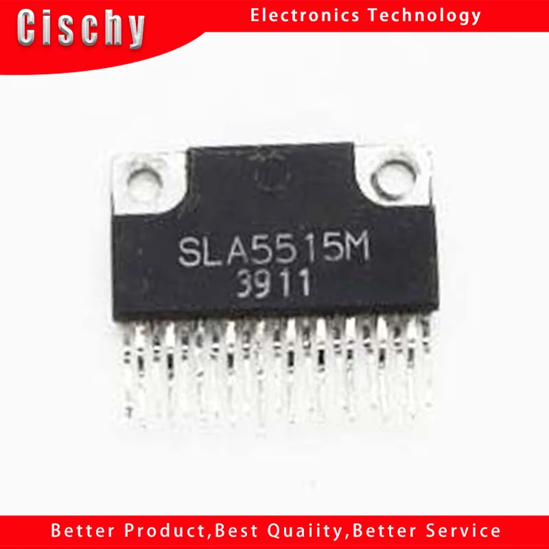 1 шт./Лот SLA5515M SLA5515 ZIP-21 SLA6805M SLA6805 ZIP-23 в наличии