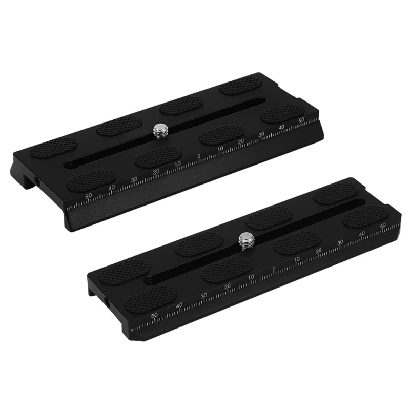 

for Ronin /Ronin SC Handheld Gimbal Stabilizer Quick Release Plate Drop Shipping