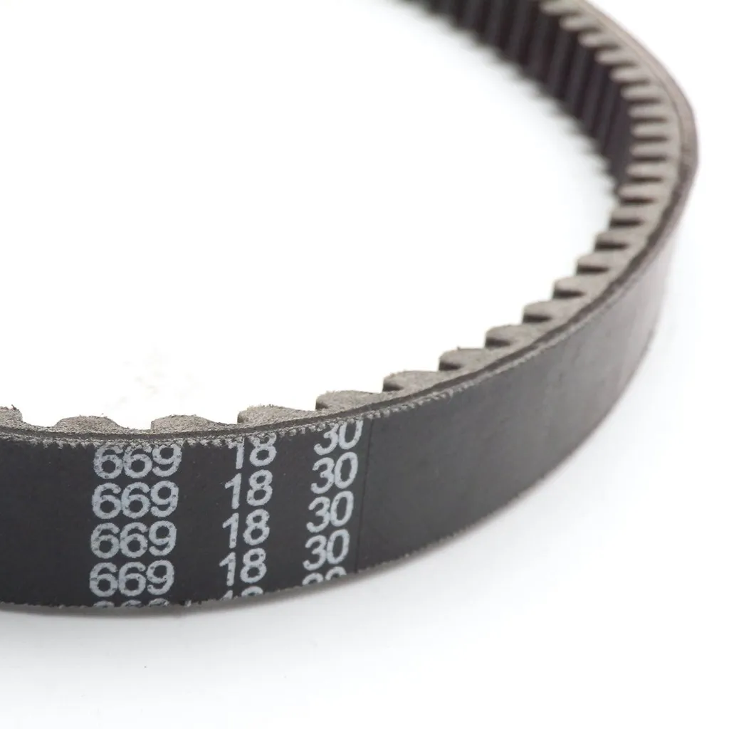 

Приводной ремень для скутера 669 729 799 743 788 835 842 для GY6 50cc 150cc 139qmb 1p39qmb 147qmd 152qmi 157amj Minarelli JOG