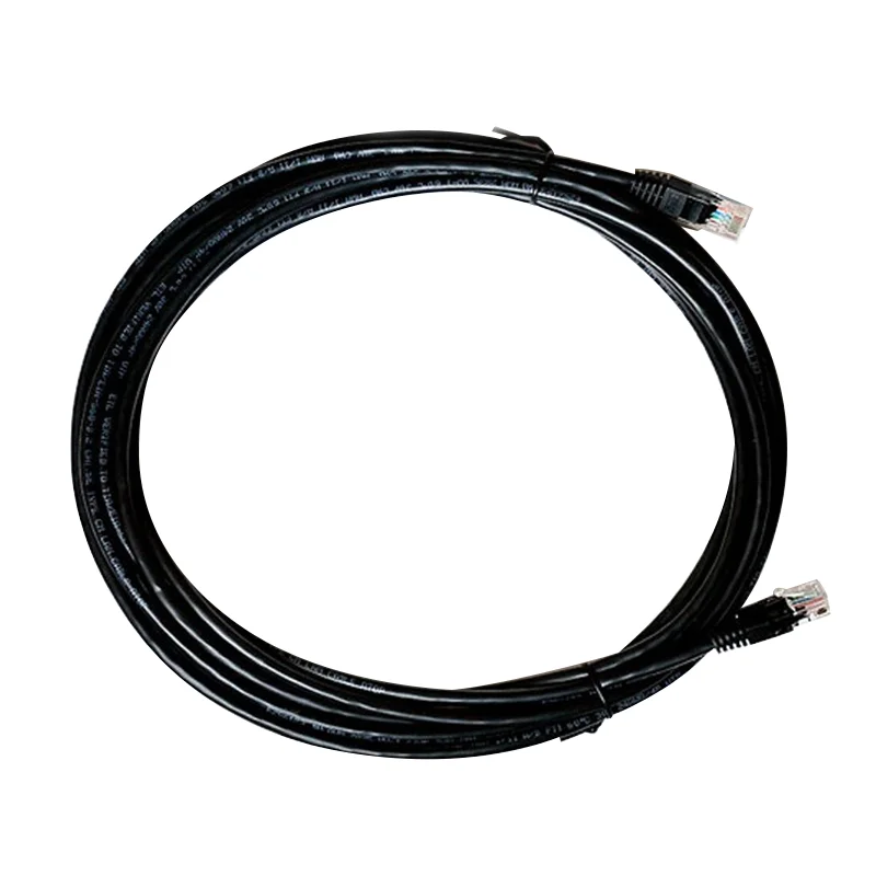 

New High-quality Universal Environment-friendly Computer Connection Cable RJ45 CAT-5 Ethernet Network Cable