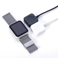 neutral universal upgradeable wireless stand charger for apple iwatch5 4 2 3 1 generation watches