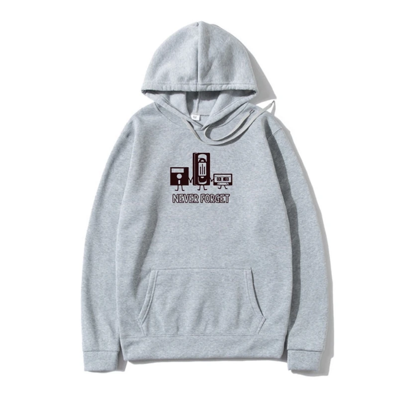 

Мужской Хлопковый свитер с капюшоном Stree, теплая верхняя одежда в стиле ретро, 100% хлопок