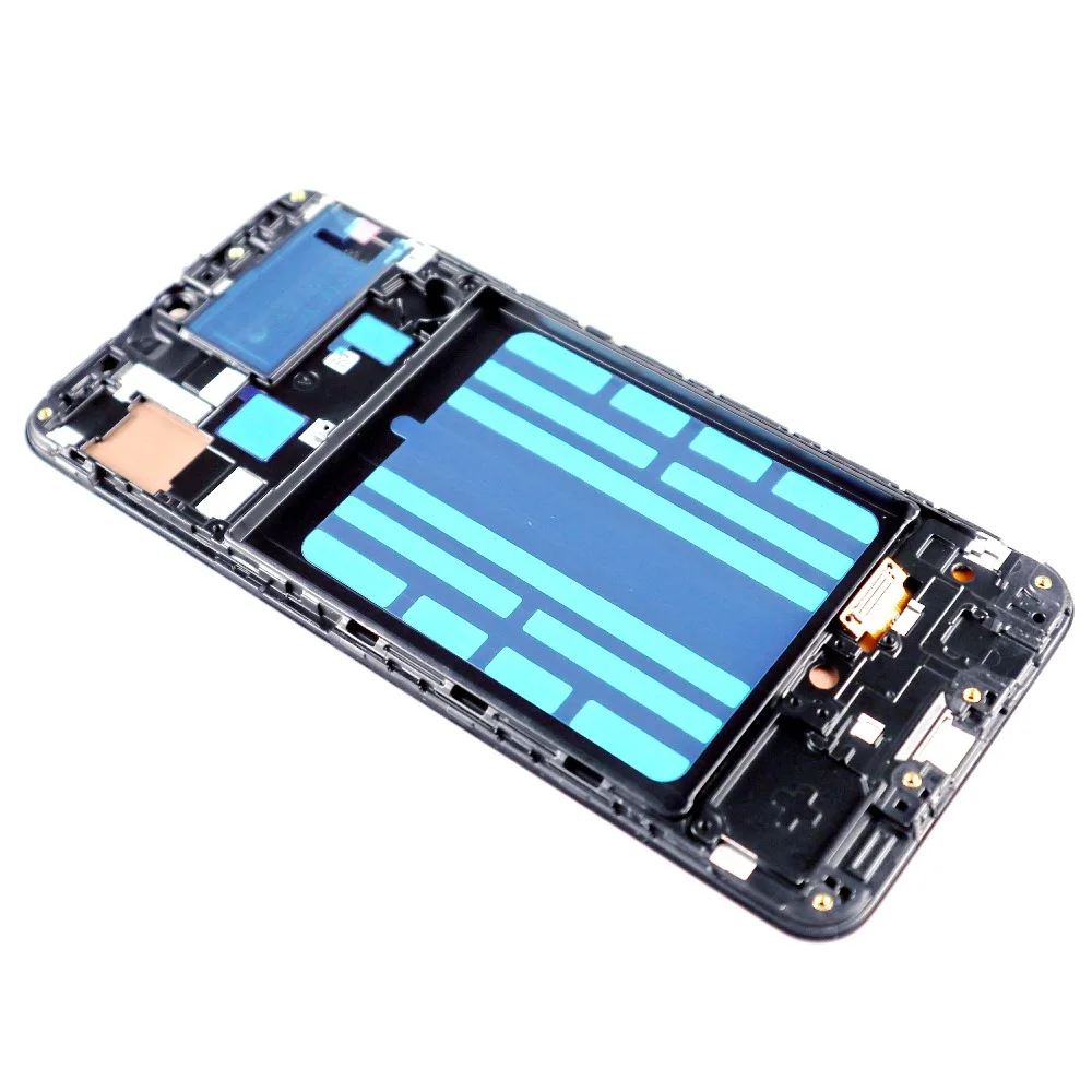 ЖК-дисплей с сенсорным экраном и дигитайзером в сборе для Samsung A30 A305DS A305FN (art.: 3920c7d112ced) - 3920c7d112ced