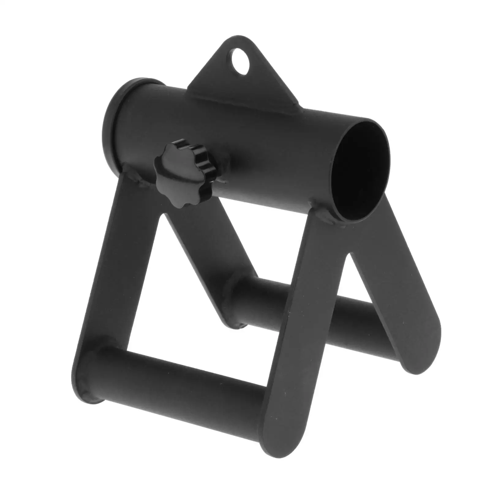 

V Bar Landmine Handle Attachment V Shaped Press Down Lat Pulldown Bar for Fitness